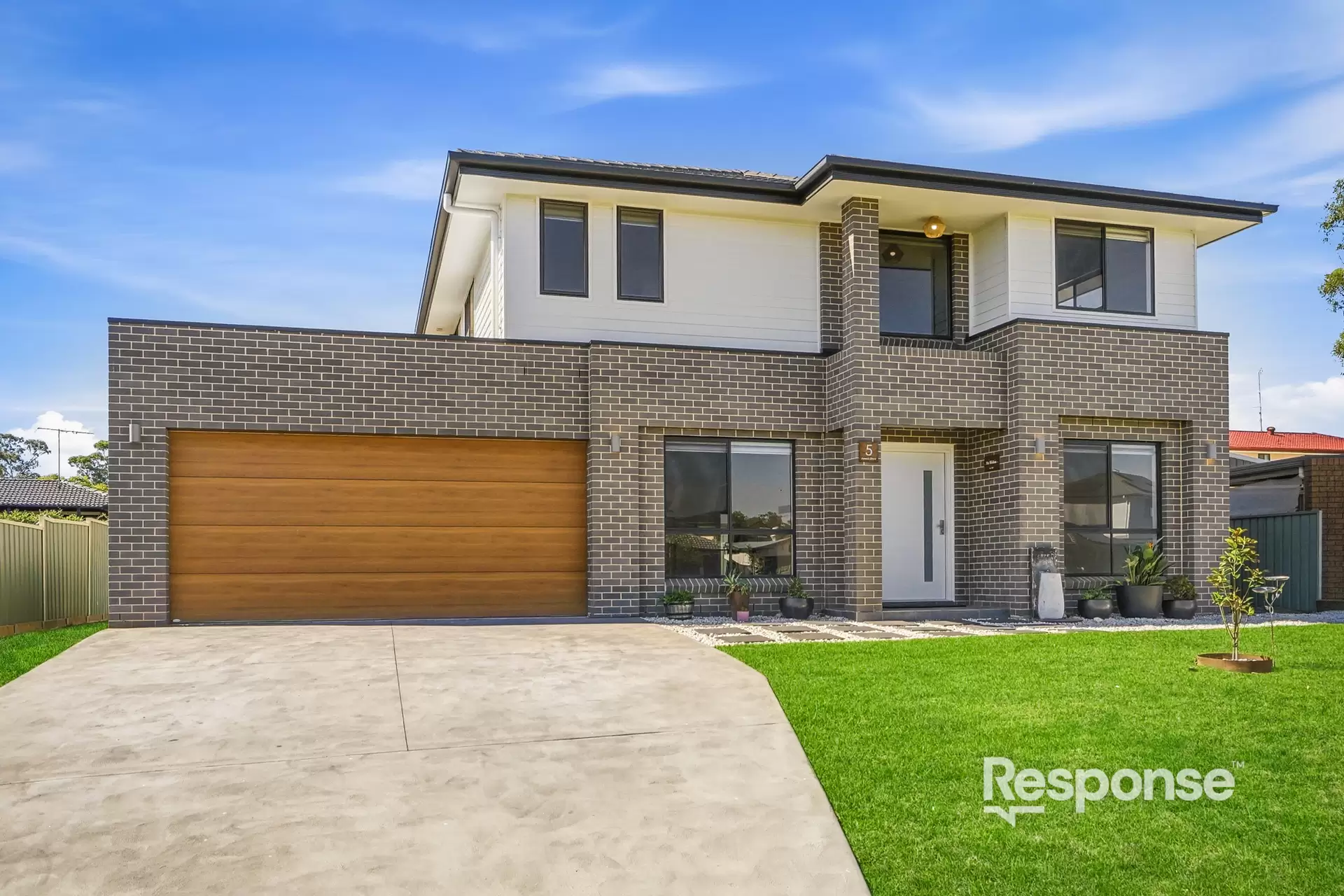 5 Pioneer Grove, Werrington Downs For Sale by Response Real Estate Penrith - image 1