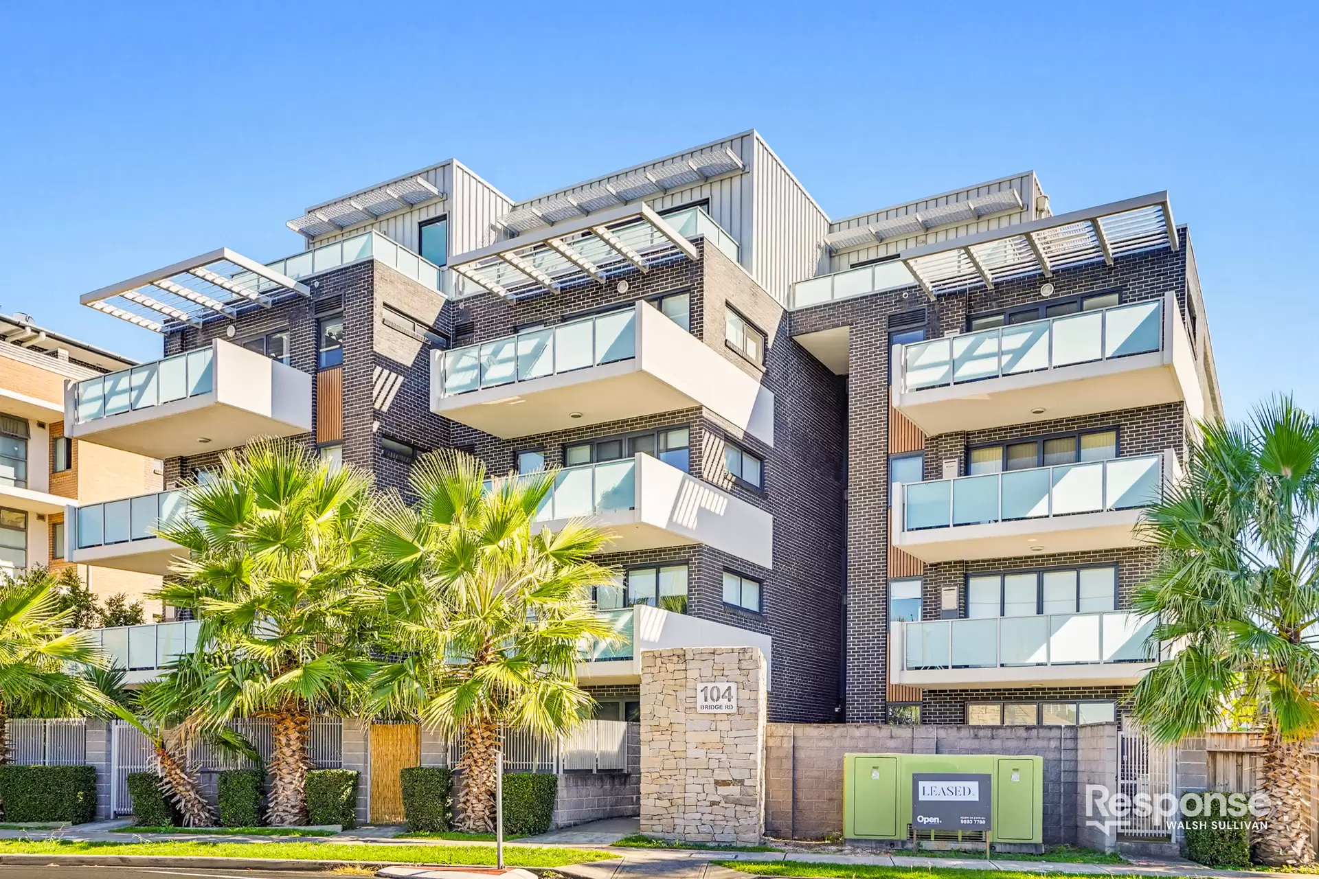 5/104 Bridge Road, Westmead Leased by ResponseRE Walsh Sullivan Baulkham Hills - image 1