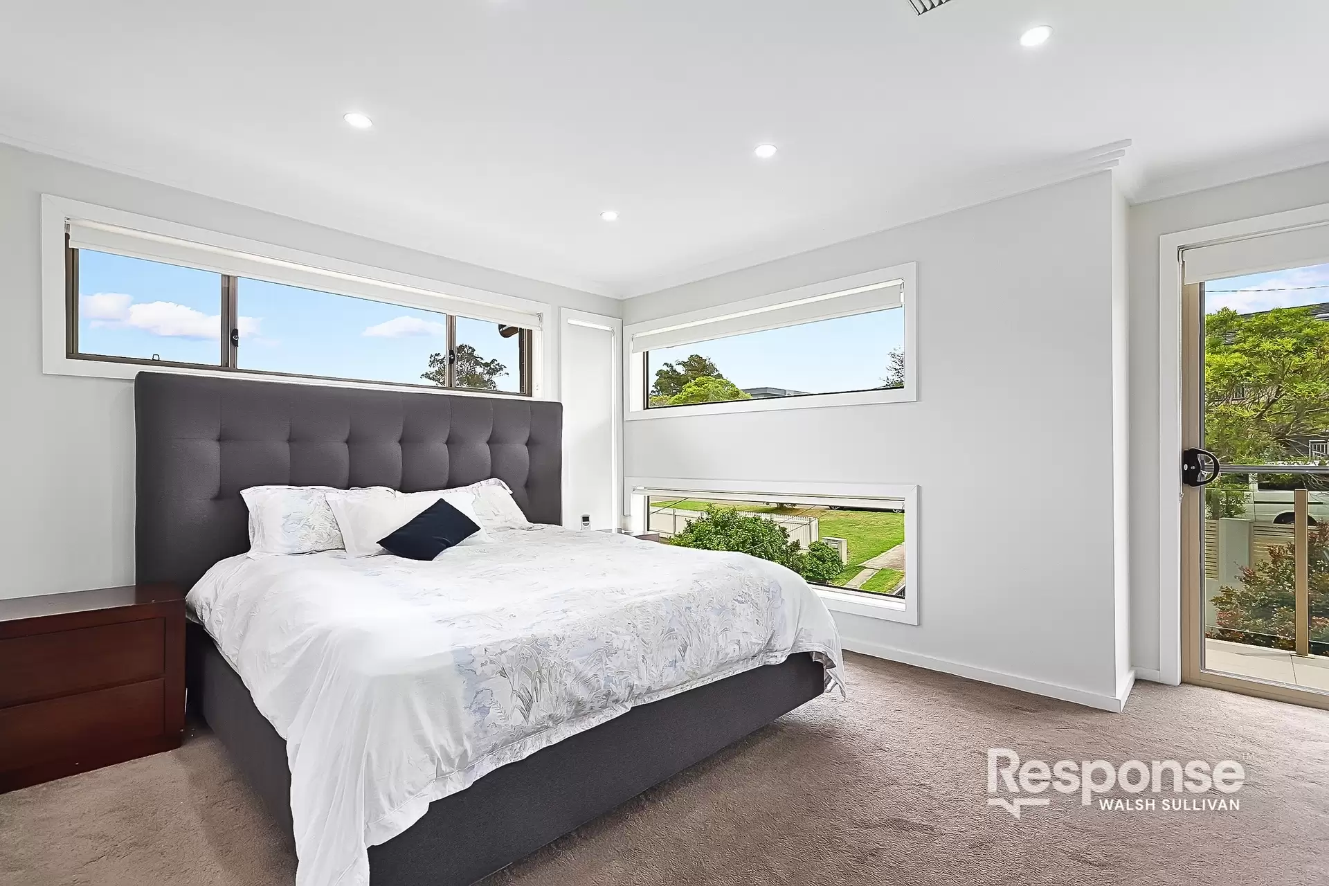 2a  Woodlands Street, Baulkham Hills Leased by ResponseRE Walsh Sullivan Baulkham Hills - image 1