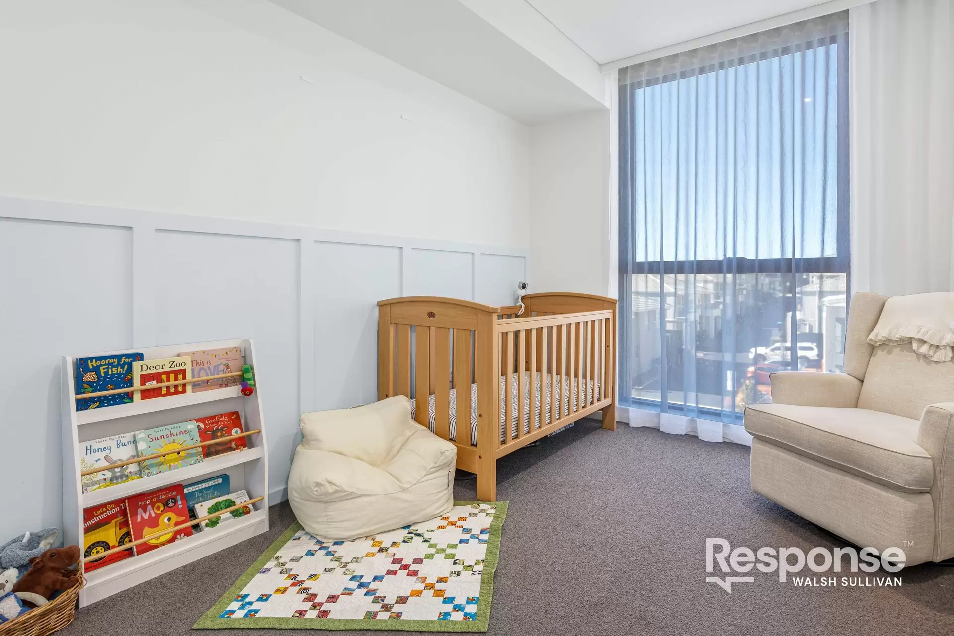 203/3B Schofields Farm Road, Tallawong Sold by ResponseRE - image 1