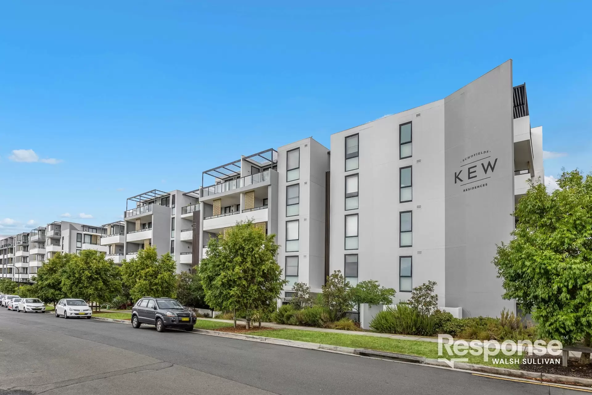 203/3B Schofields Farm Road, Tallawong Sold by ResponseRE - image 1
