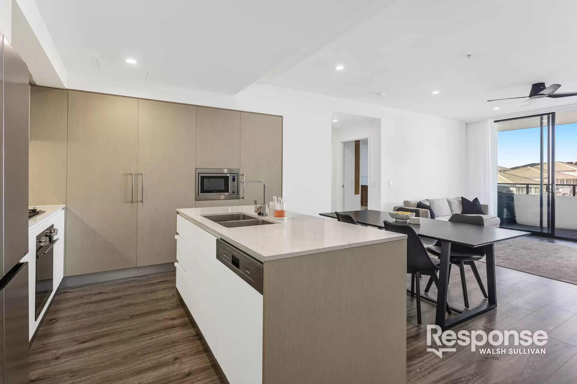 203/3B Schofields Farm Road, Tallawong Sold by ResponseRE - image 1
