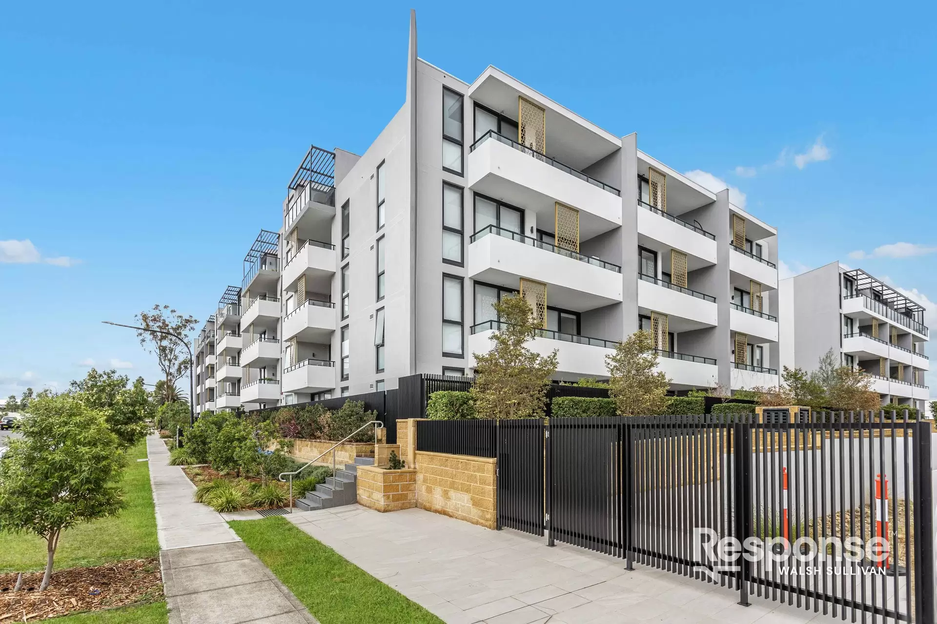 203/3B Schofields Farm Road, Tallawong Sold by ResponseRE - image 1
