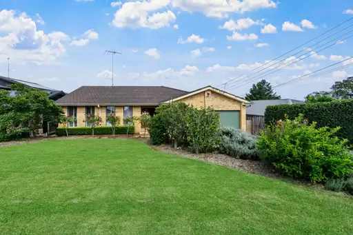24 Patterson Avenue, Kellyville For Lease by ResponseRE