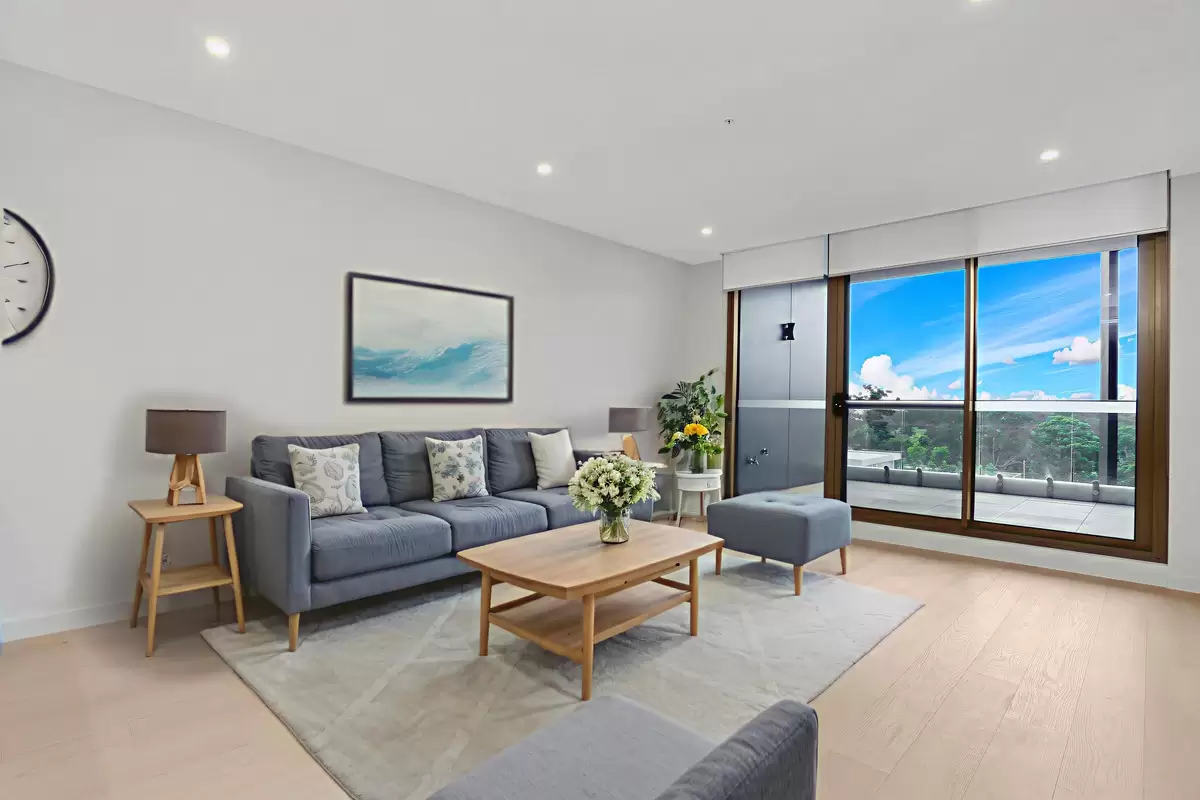 805/8 Maitland Place, Norwest Leased by ResponseRE Norwest - image 1