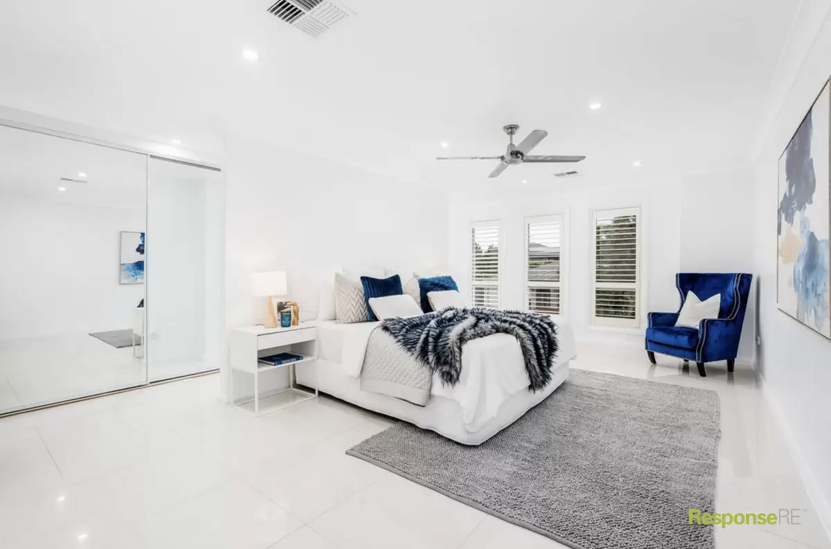 11 Teague Street, Kellyville Ridge Leased by ResponseRE Norwest - image 1