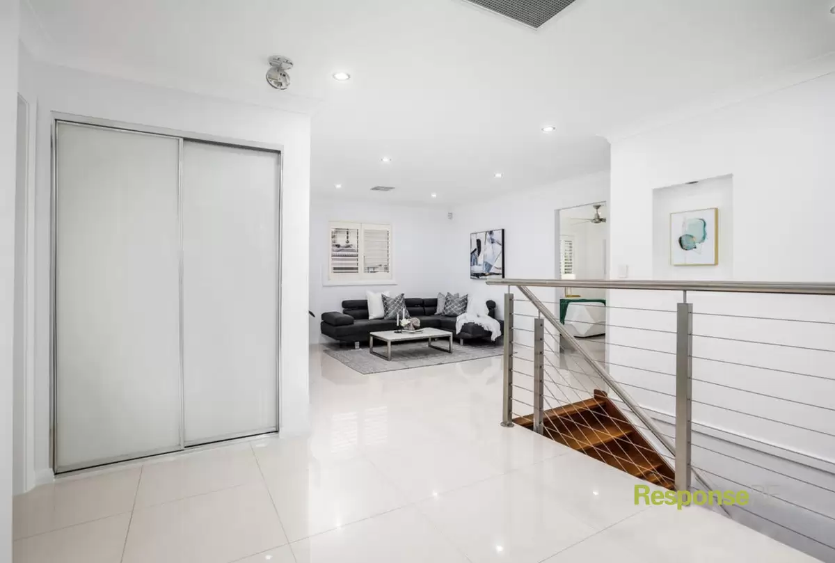 11 Teague Street, Kellyville Ridge Leased by ResponseRE Norwest - image 1