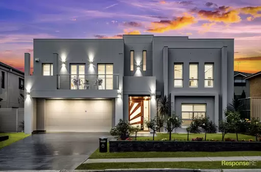 11 Teague Street, Kellyville Ridge For Lease by ResponseRE