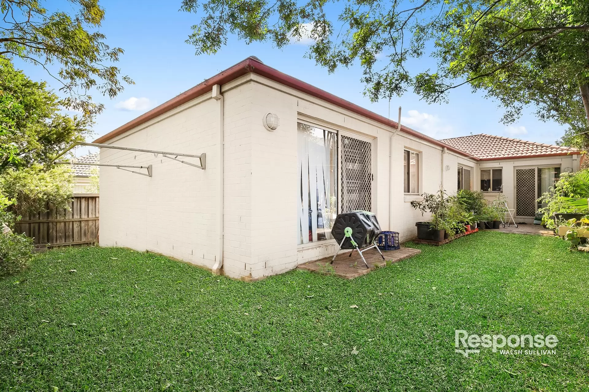 111 Greendale Terrace, Quakers Hill Leased by ResponseRE Walsh Sullivan Baulkham Hills - image 1
