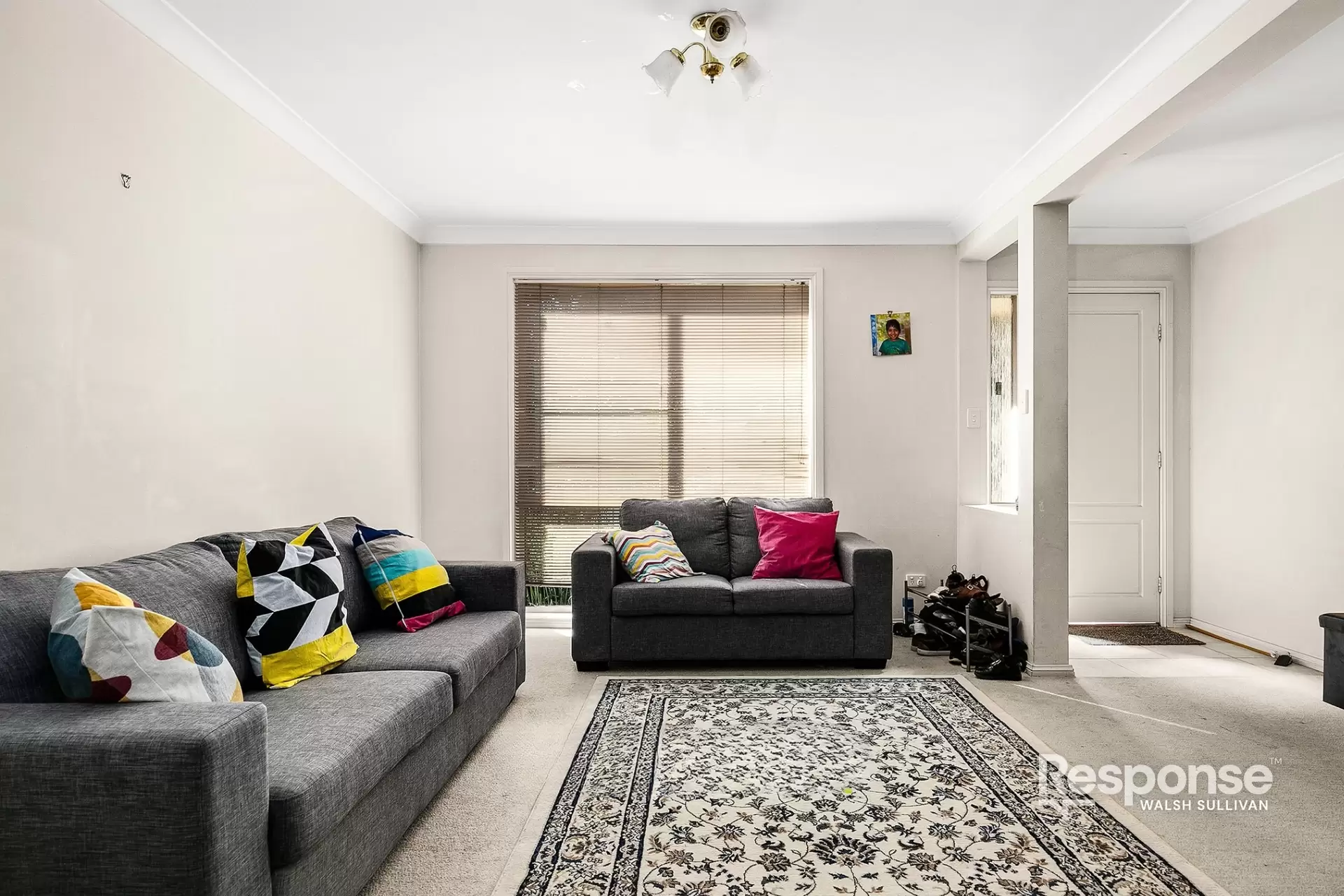 111 Greendale Terrace, Quakers Hill Leased by ResponseRE Walsh Sullivan Baulkham Hills - image 1