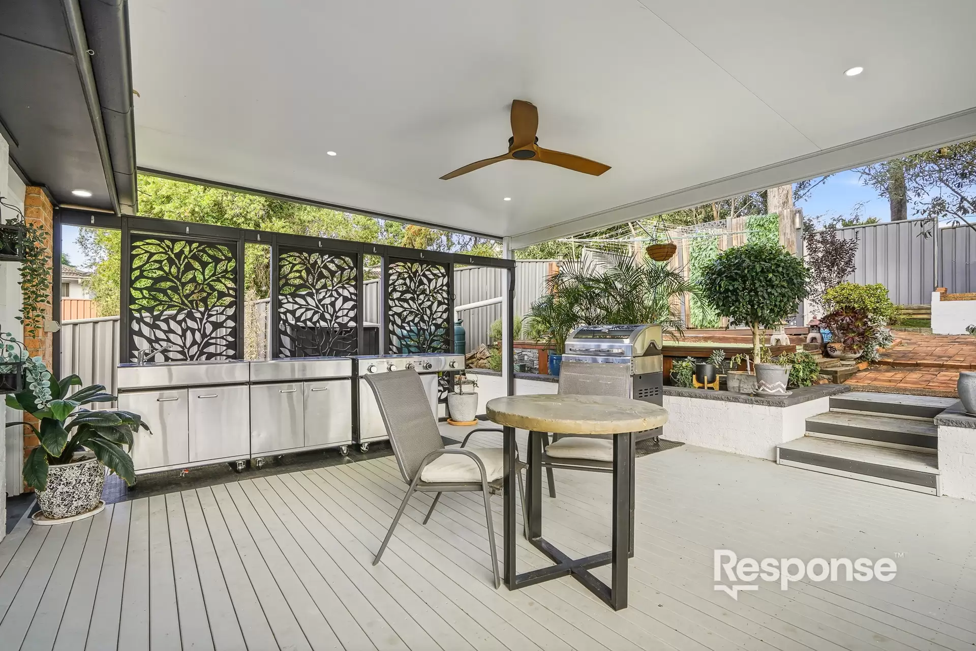 12 Fireball Avenue, Cranebrook Sold by ResponseRE - image 1