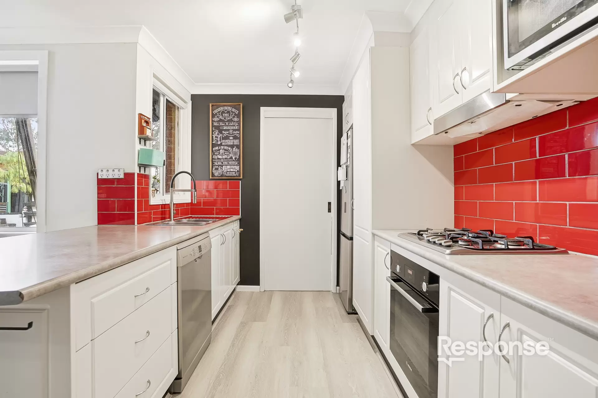 12 Fireball Avenue, Cranebrook Sold by ResponseRE - image 1