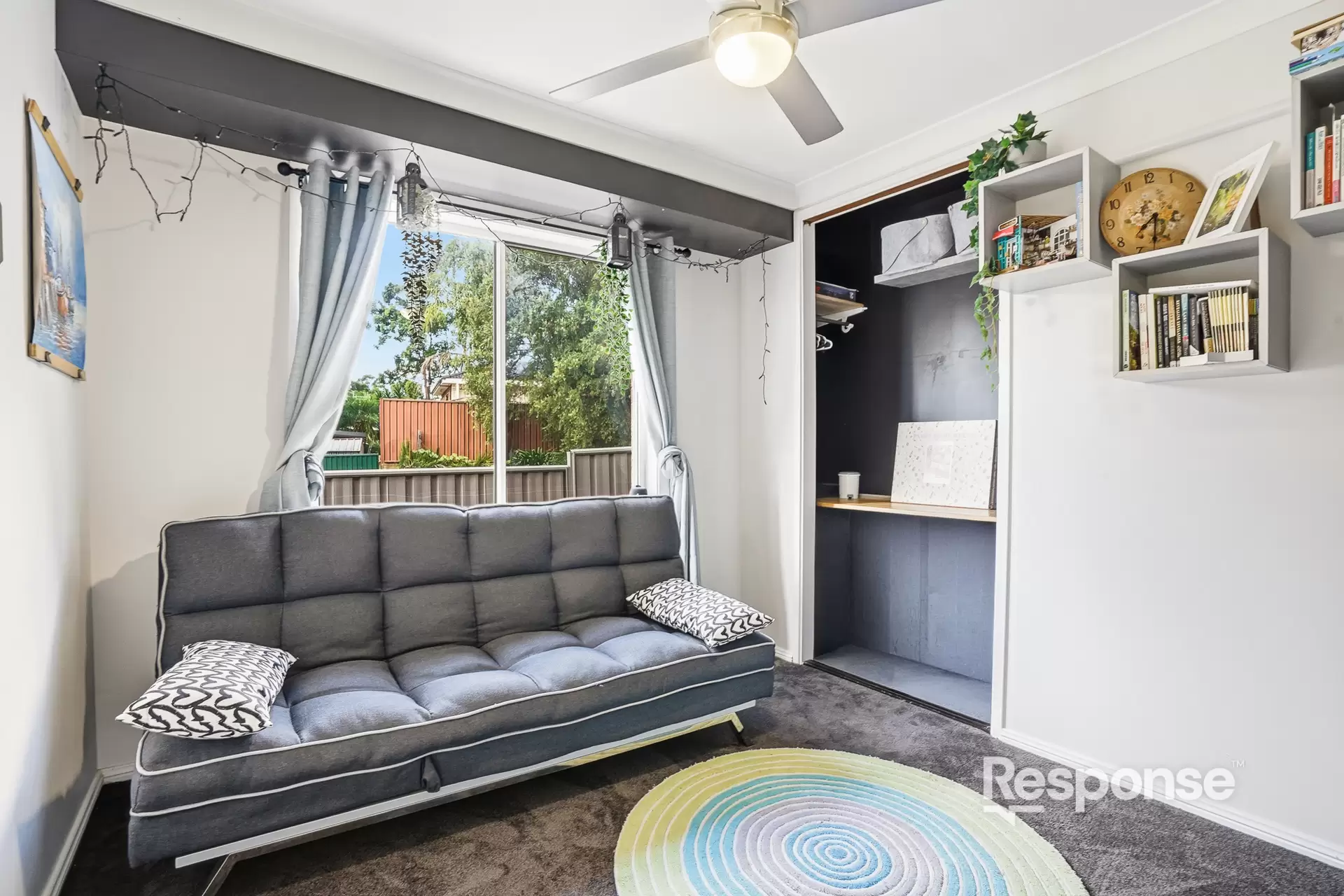 12 Fireball Avenue, Cranebrook Sold by ResponseRE - image 1