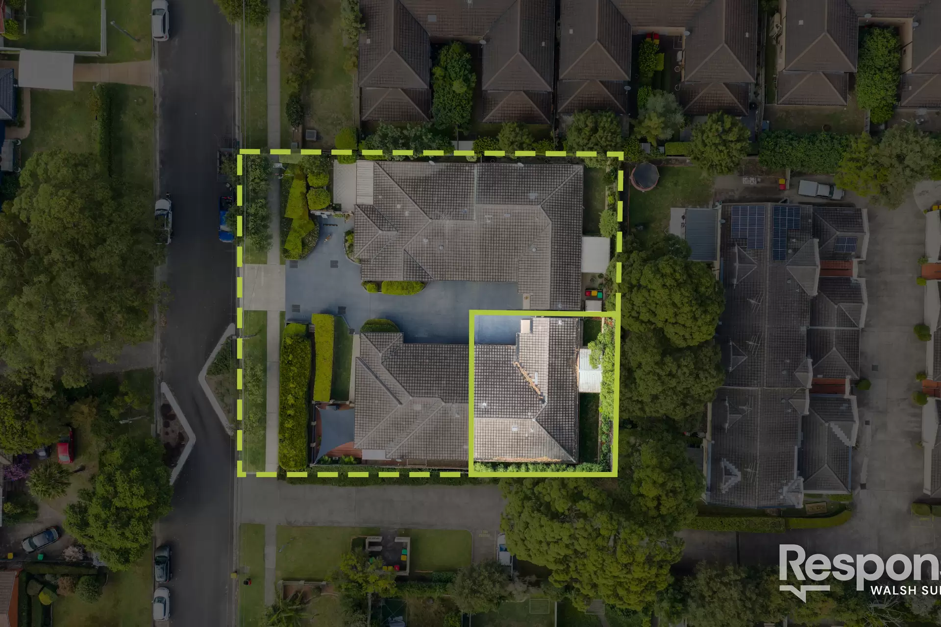 3/16 Pearce Street, Baulkham Hills Sold by ResponseRE - image 1