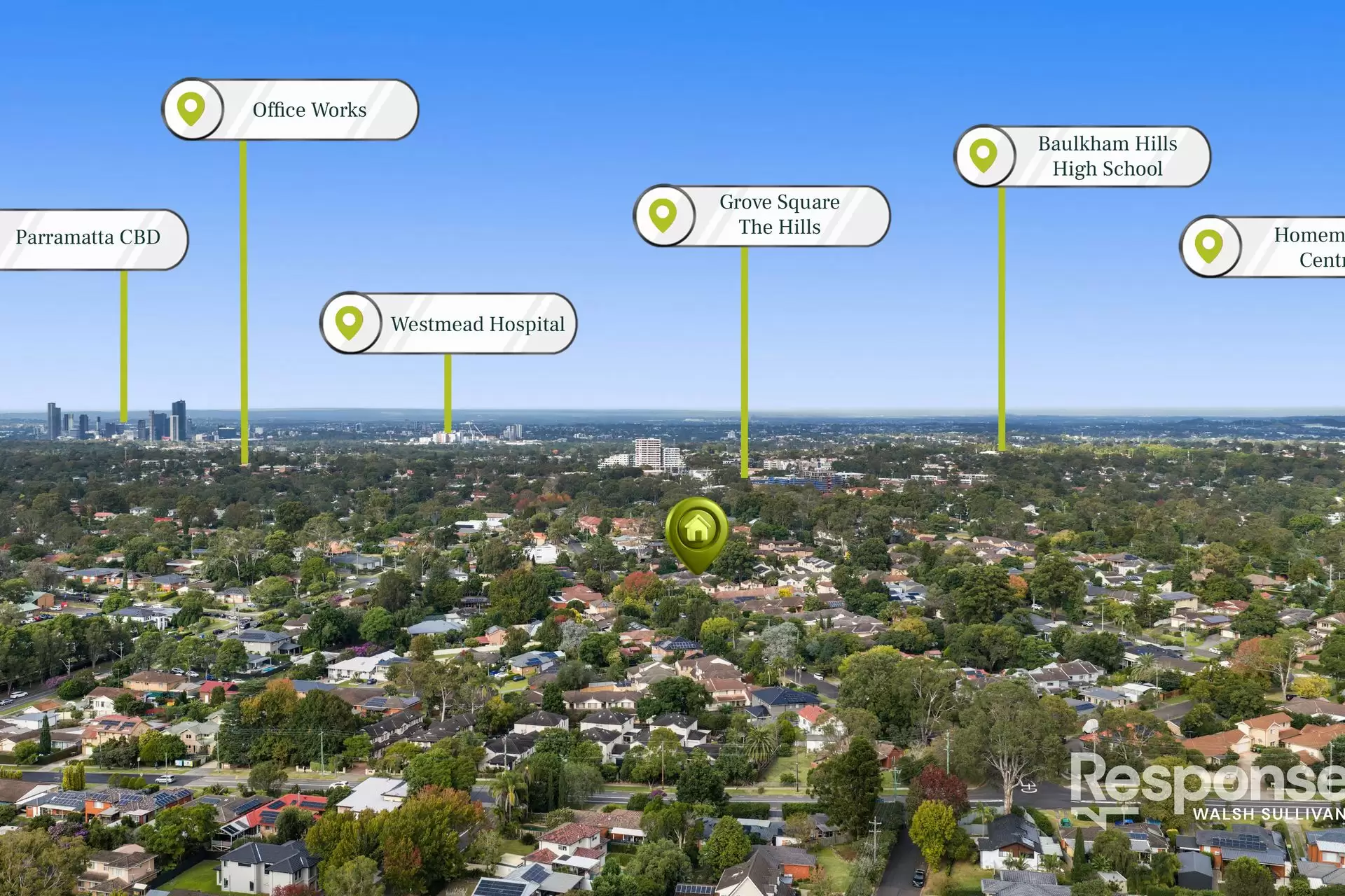 3/16 Pearce Street, Baulkham Hills Sold by ResponseRE - image 1