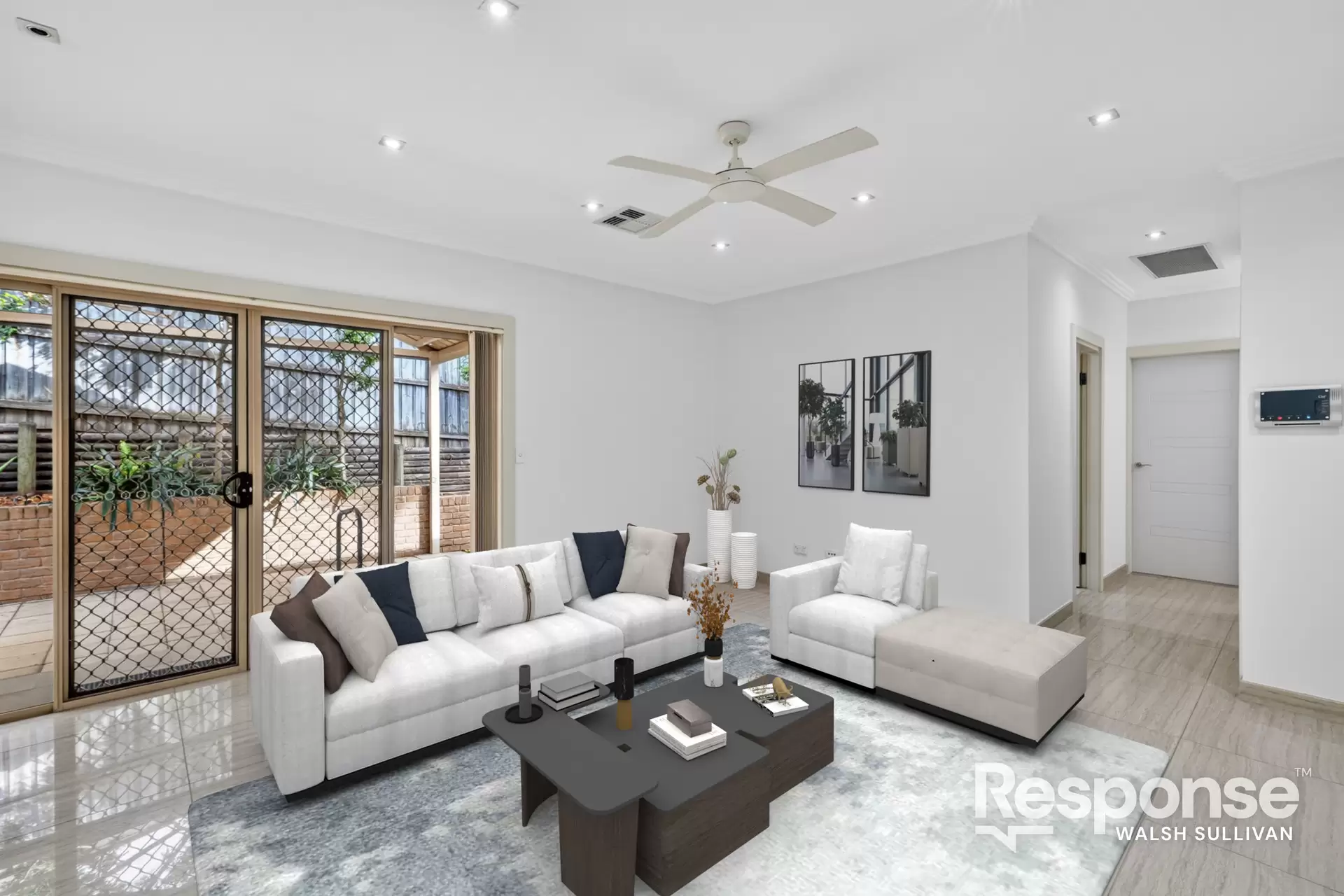 3/16 Pearce Street, Baulkham Hills Sold by ResponseRE - image 1