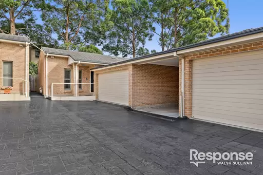 3/16 Pearce Street, Baulkham Hills Sold by ResponseRE