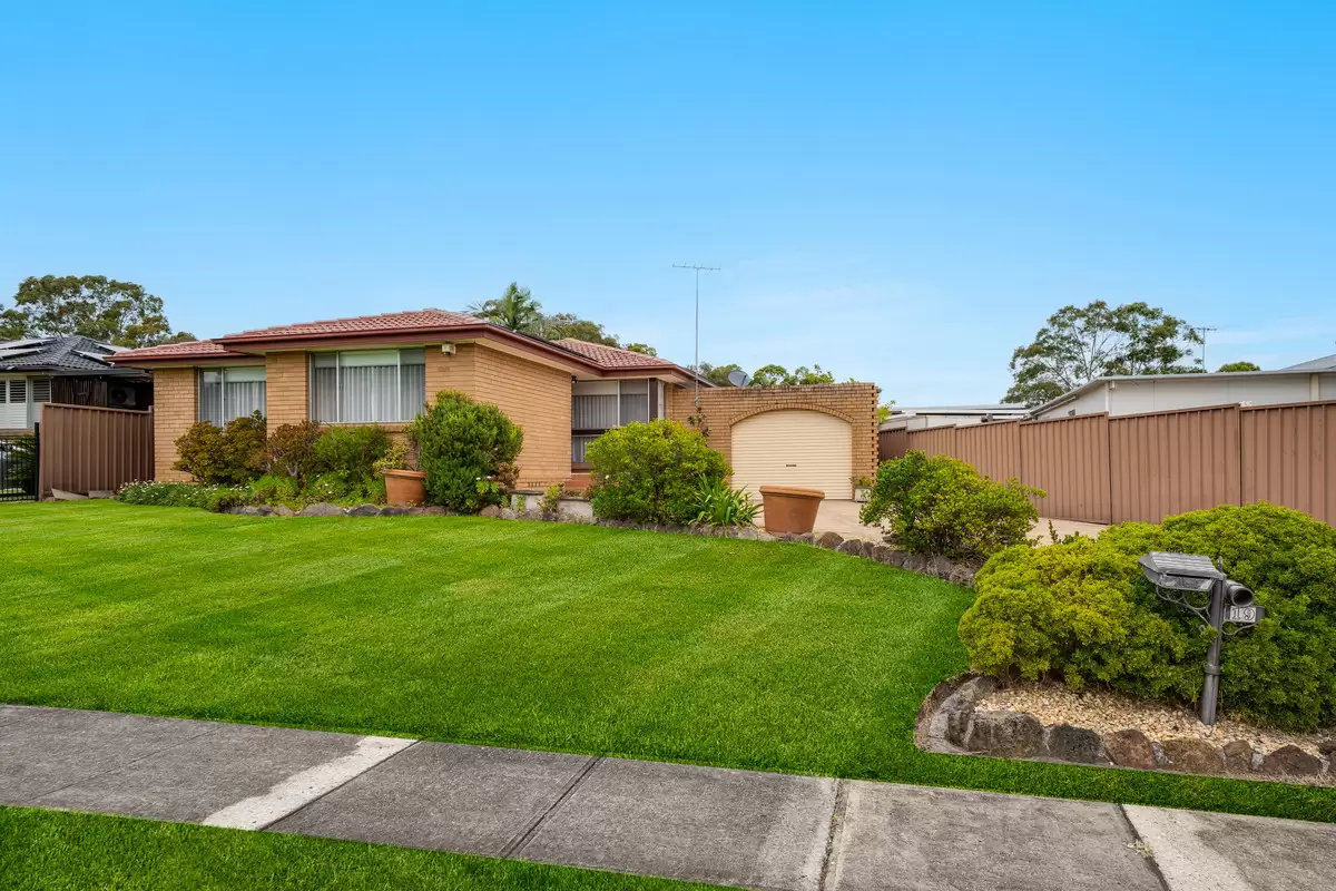 19 Tambaroora Crescent, Marayong Auction by ResponseRE - image 1