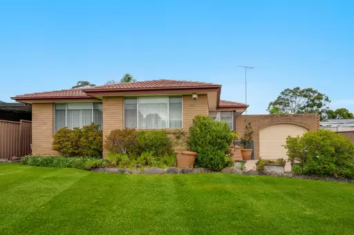 19 Tambaroora Crescent, Marayong Auction by ResponseRE
