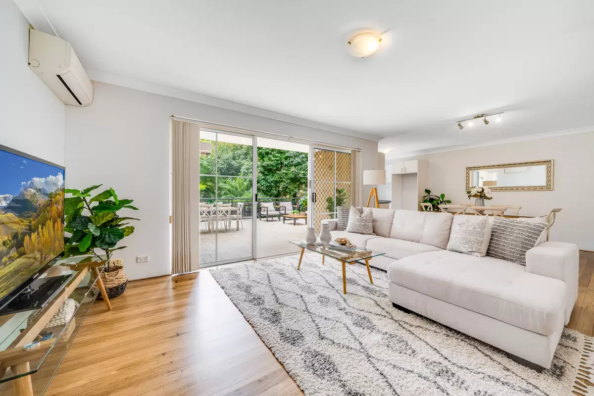 3/75 Old Northern Road, Baulkham Hills Sold by ResponseRE Norwest - image 1