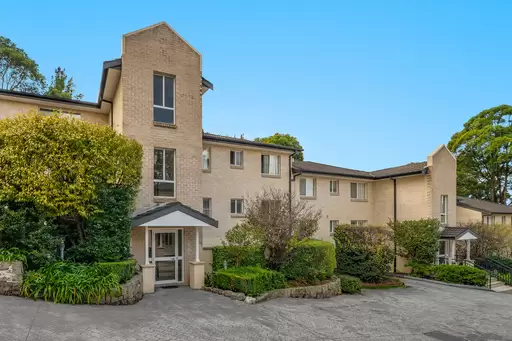 3/75 Old Northern Road, Baulkham Hills Sold by ResponseRE