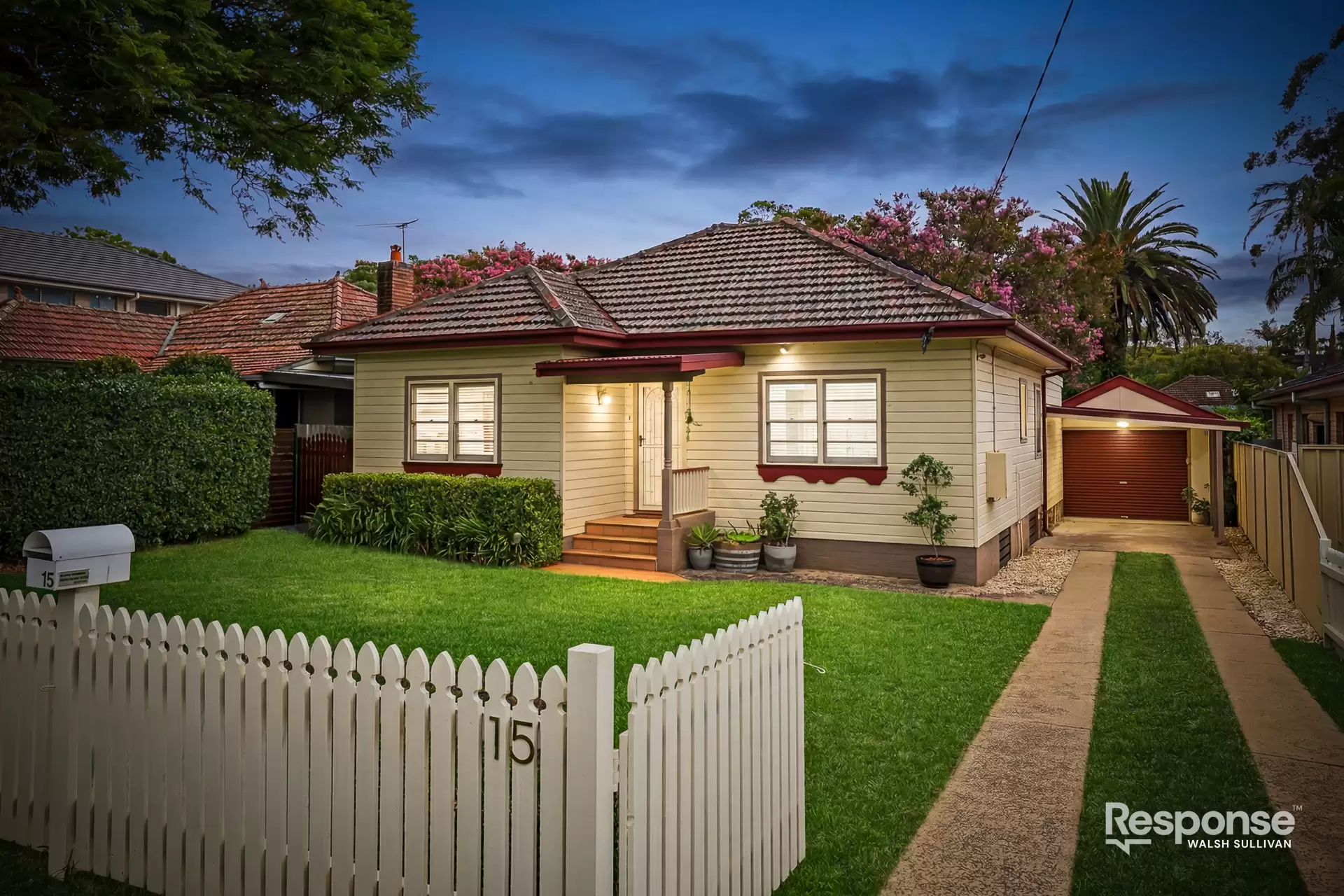 15 Beaufort Street, Northmead Leased by ResponseRE Walsh Sullivan Baulkham Hills - image 1