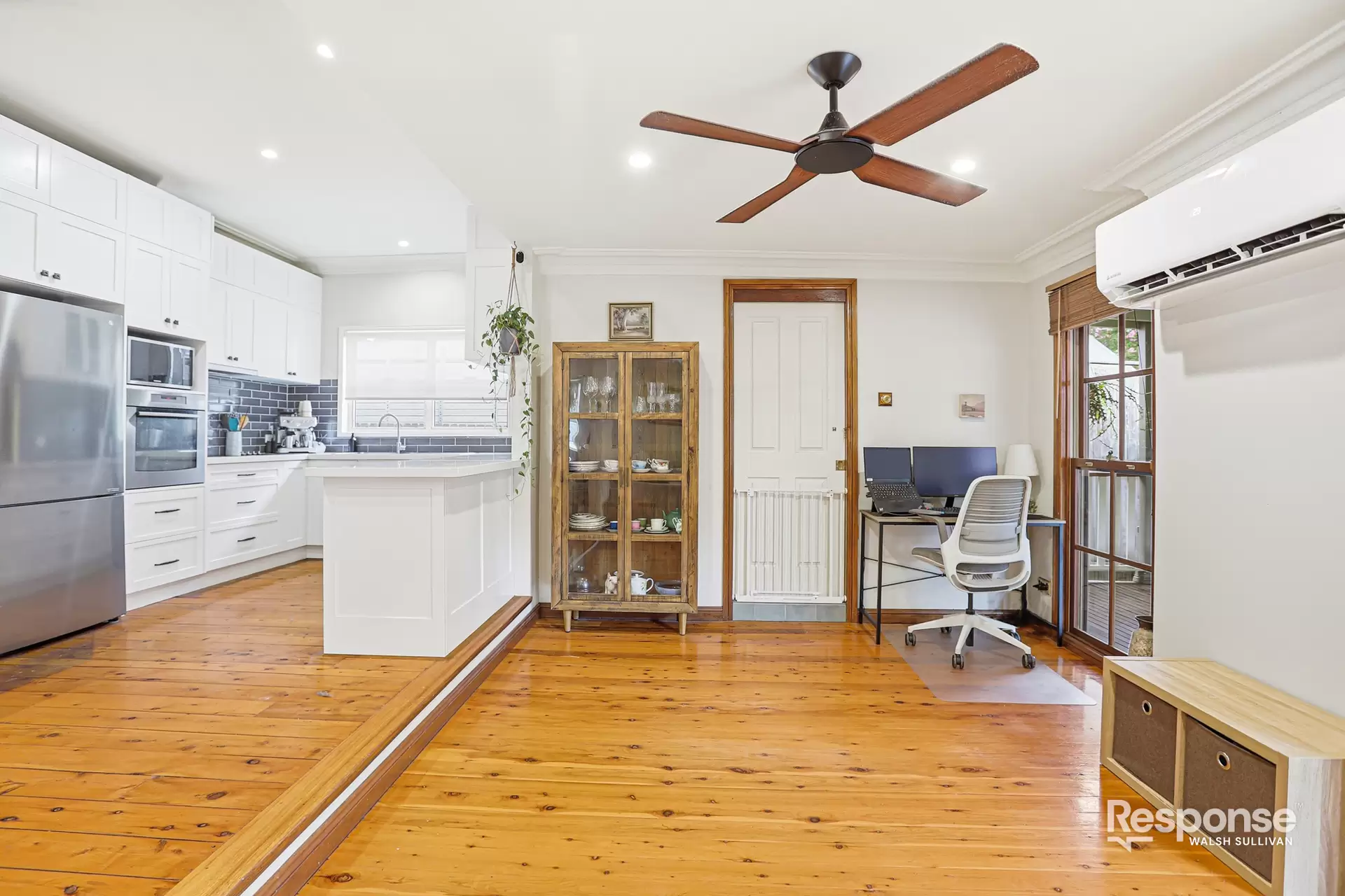 15 Beaufort Street, Northmead Leased by ResponseRE Walsh Sullivan Baulkham Hills - image 1