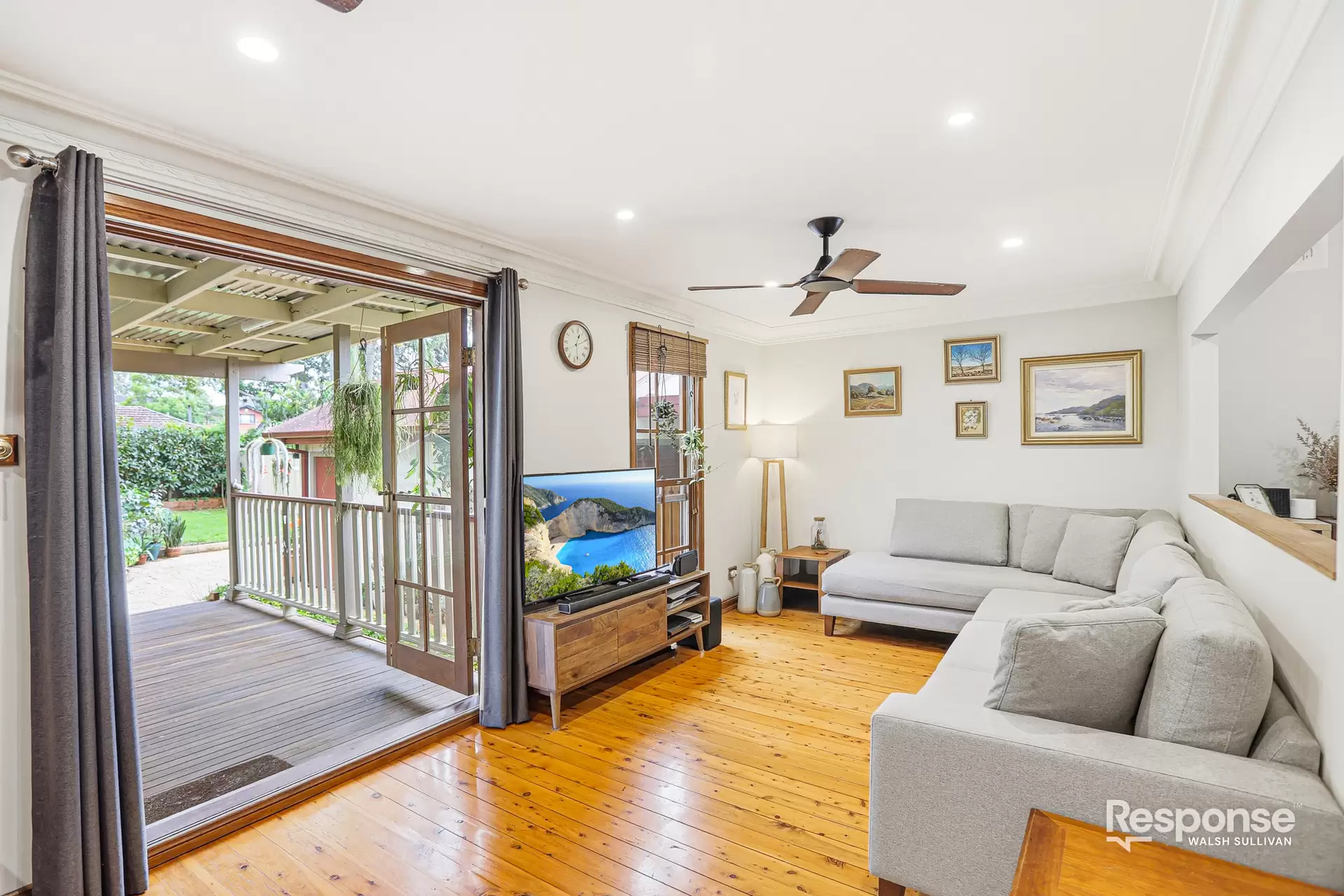 15 Beaufort Street, Northmead Leased by ResponseRE Walsh Sullivan Baulkham Hills - image 1