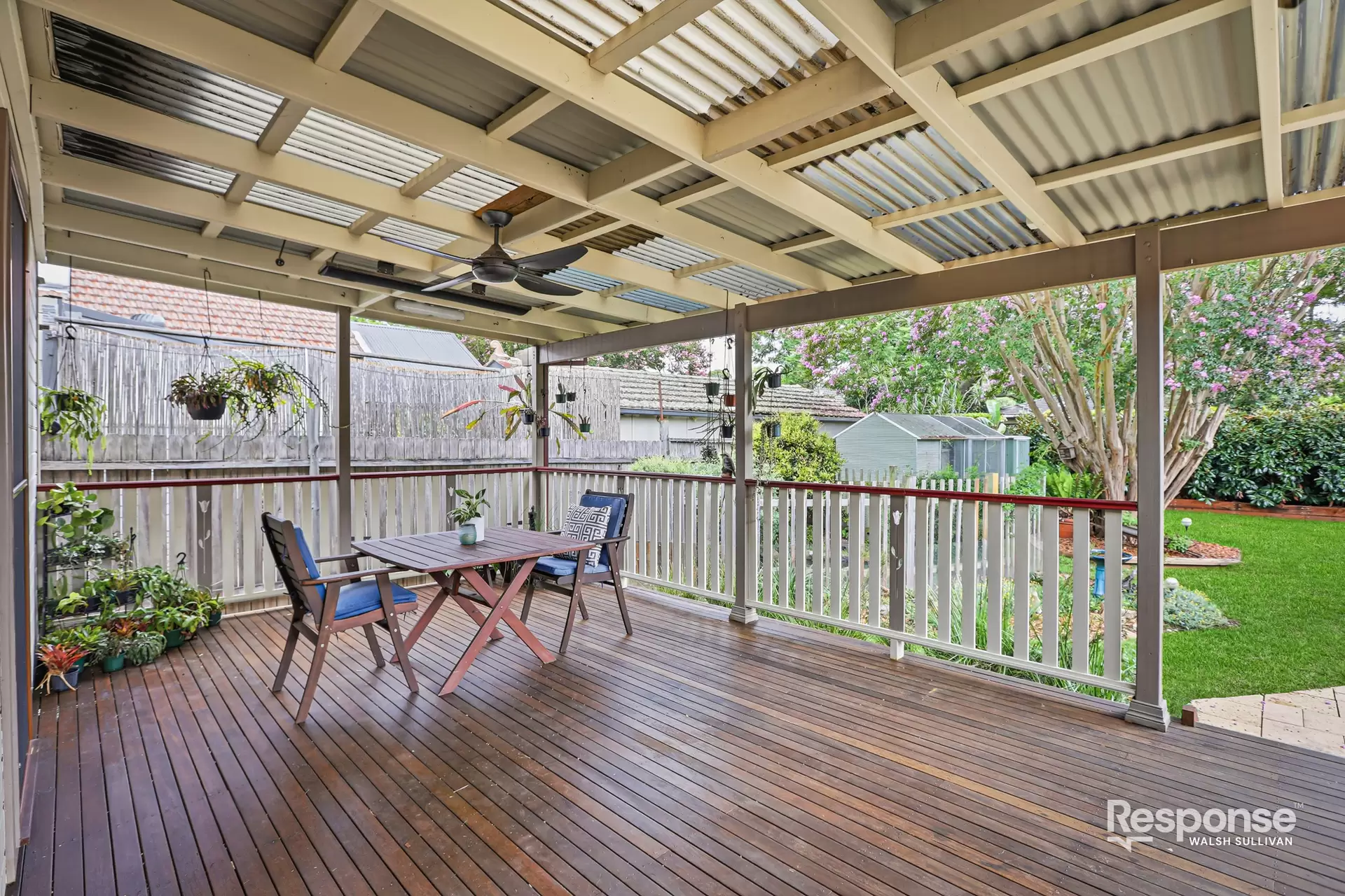 15 Beaufort Street, Northmead Leased by ResponseRE Walsh Sullivan Baulkham Hills - image 1