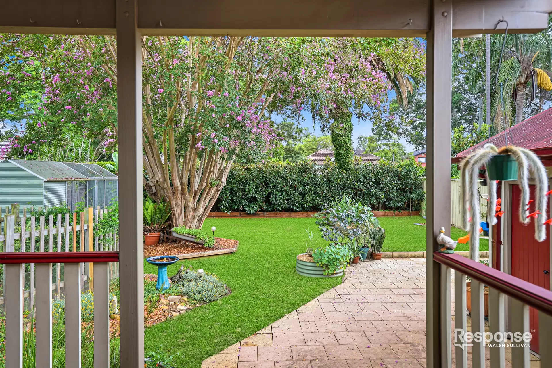 15 Beaufort Street, Northmead Leased by ResponseRE Walsh Sullivan Baulkham Hills - image 1