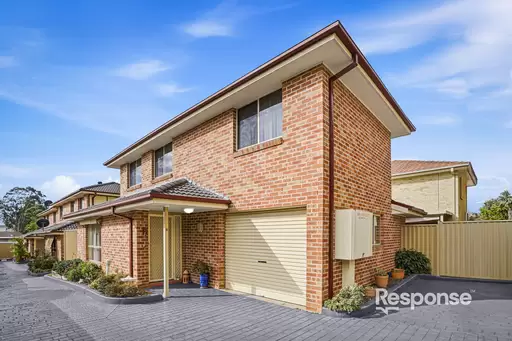 2/159 Cox Avenue, Penrith For Sale by ResponseRE
