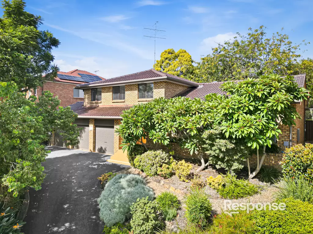 11 Corsair Crescent, Cranebrook For Sale by ResponseRE