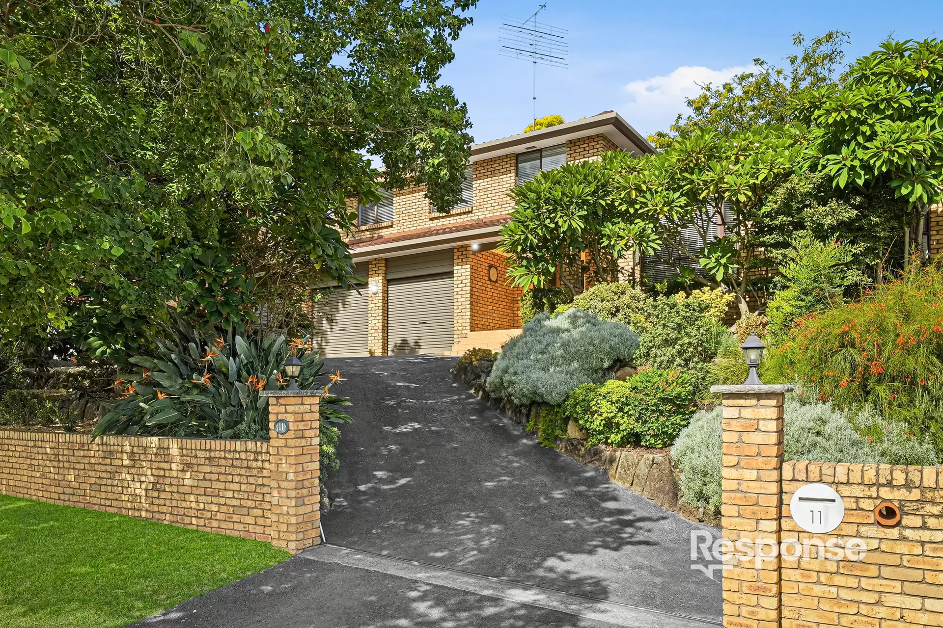 11 Corsair Crescent, Cranebrook Sold by Response Real Estate Penrith - image 1