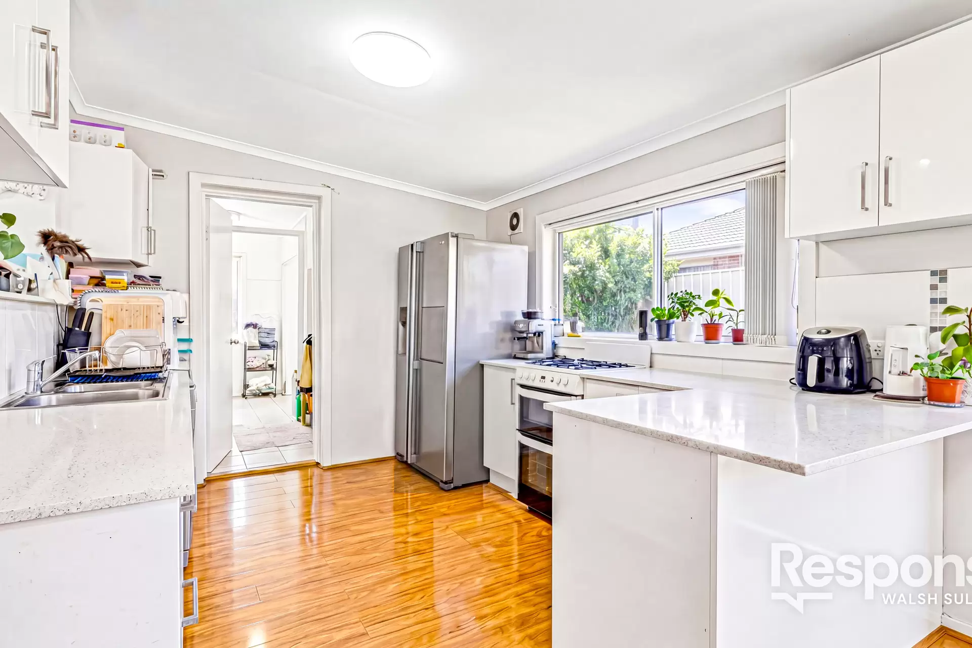 31 Austin Crescent, Constitution Hill For Sale by ResponseRE Walsh Sullivan Baulkham Hills - image 1