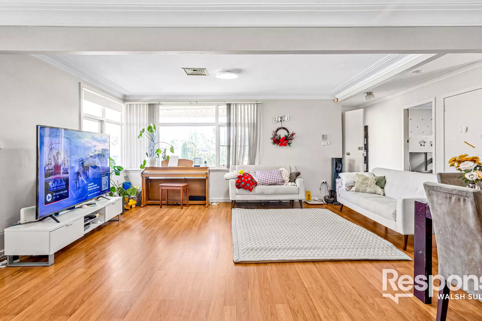31 Austin Crescent, Constitution Hill For Sale by ResponseRE Walsh Sullivan Baulkham Hills - image 1