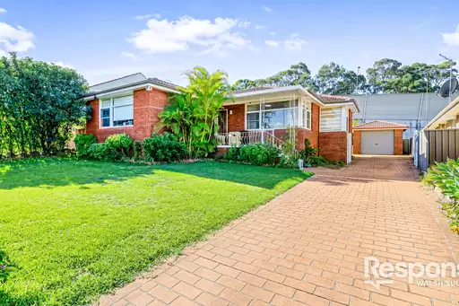 31 Austin Crescent, Constitution Hill For Sale by ResponseRE