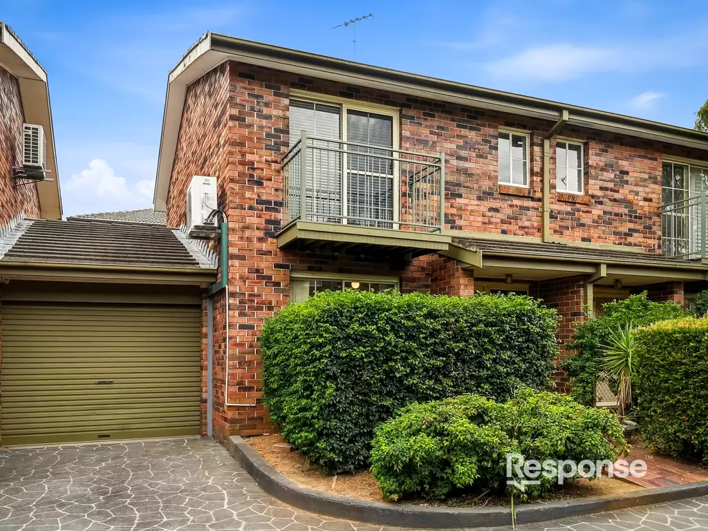 4/57-59 King Street, Penrith For Sale by ResponseRE