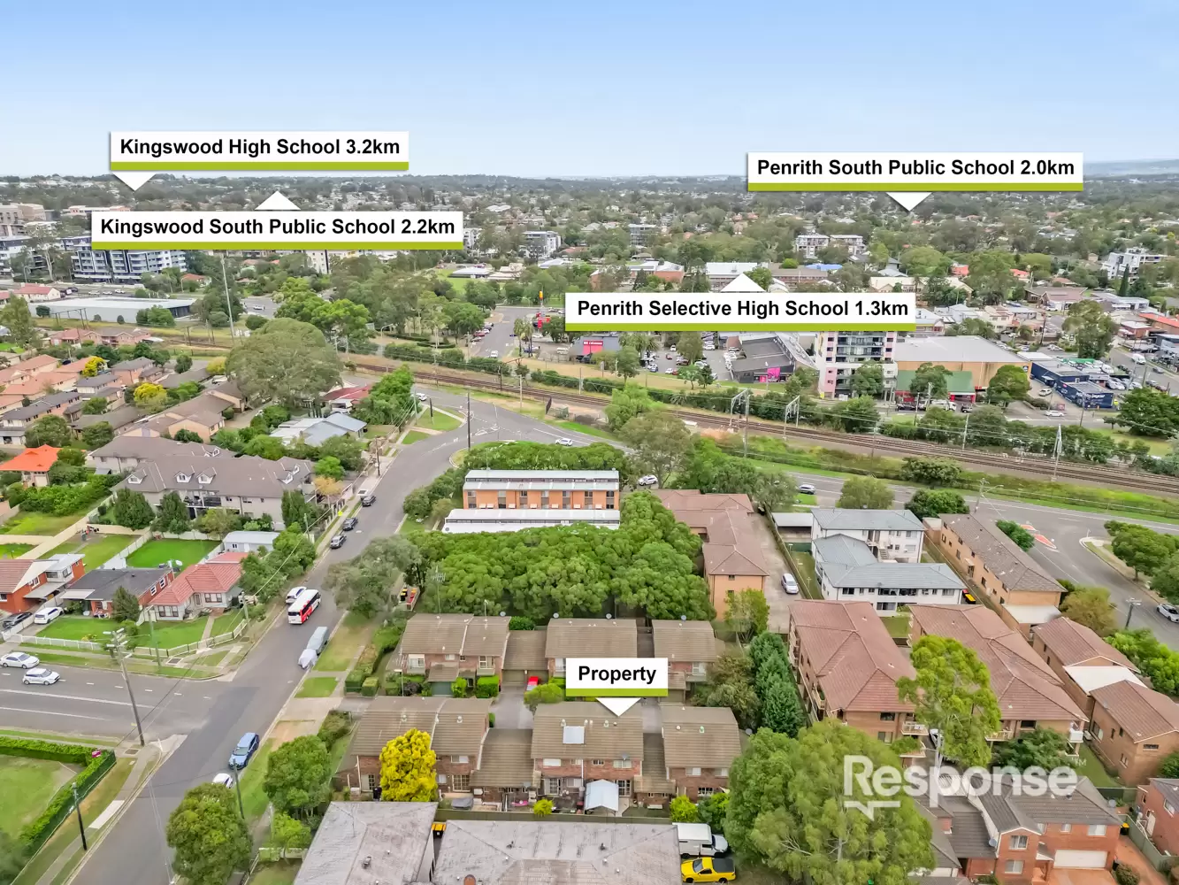4/57-59 King Street, Penrith Sold by Response Real Estate Penrith - image 1