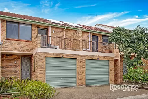 42/5 Tenby Street, Blacktown For Lease by ResponseRE