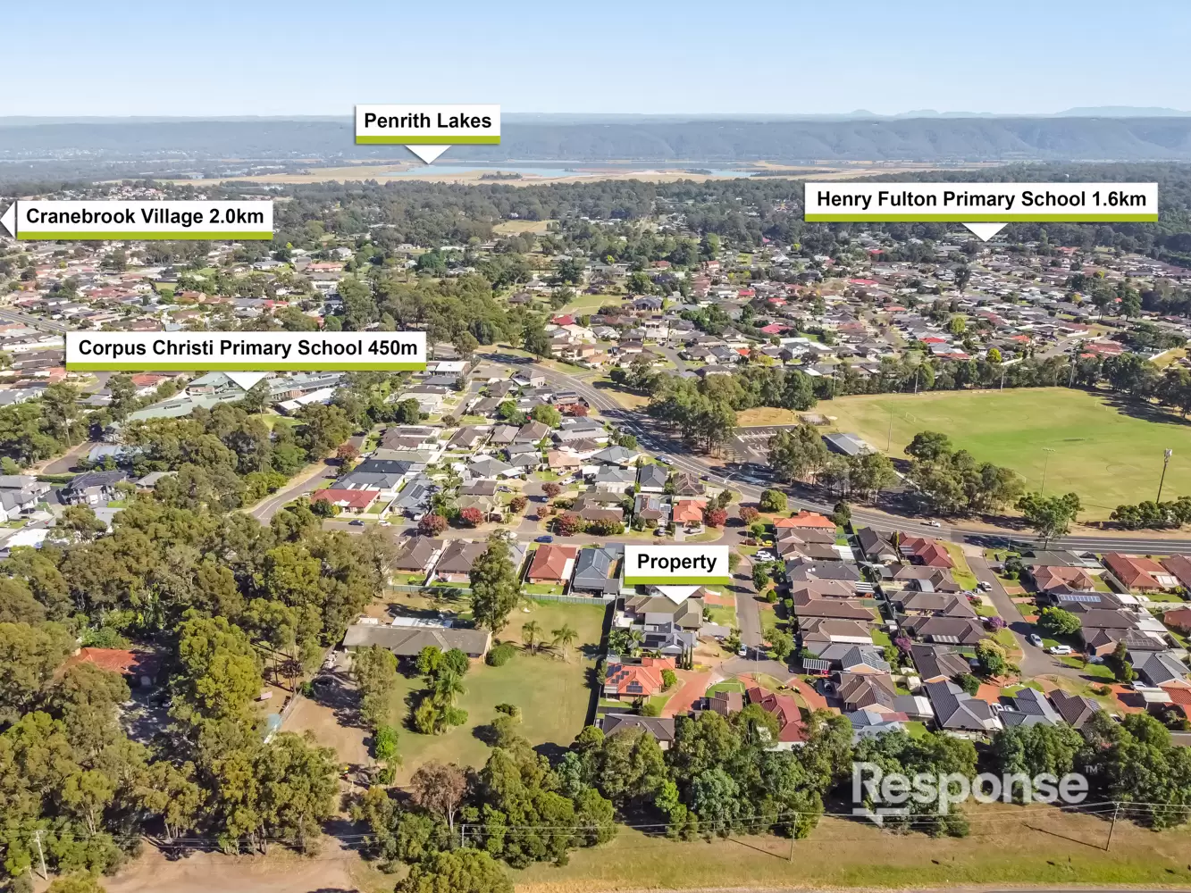 14 Venus Close, Cranebrook Sold by ResponseRE - image 1