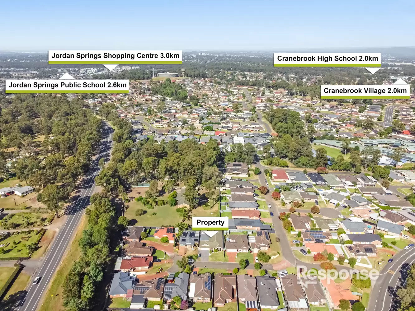 14 Venus Close, Cranebrook Sold by ResponseRE - image 1