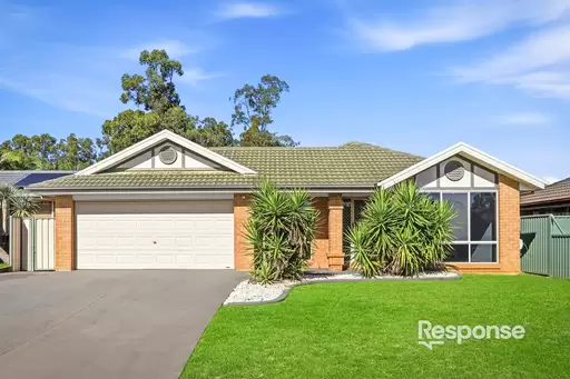 14 Venus Close, Cranebrook For Sale by ResponseRE