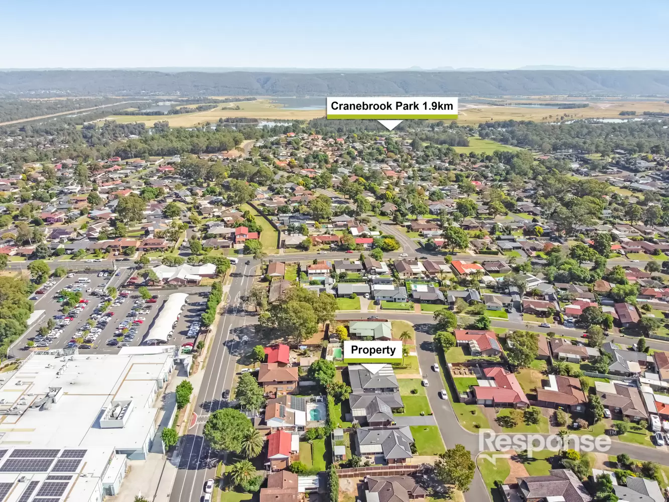54 Martha Crescent, Cranebrook Sold by Response Real Estate Penrith - image 1