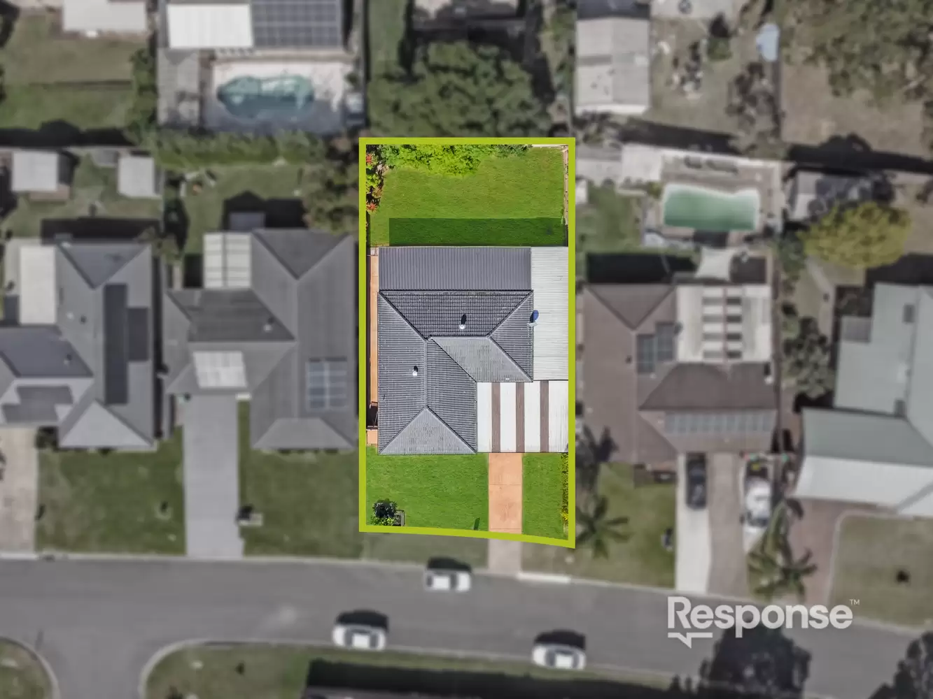 54 Martha Crescent, Cranebrook Sold by Response Real Estate Penrith - image 1