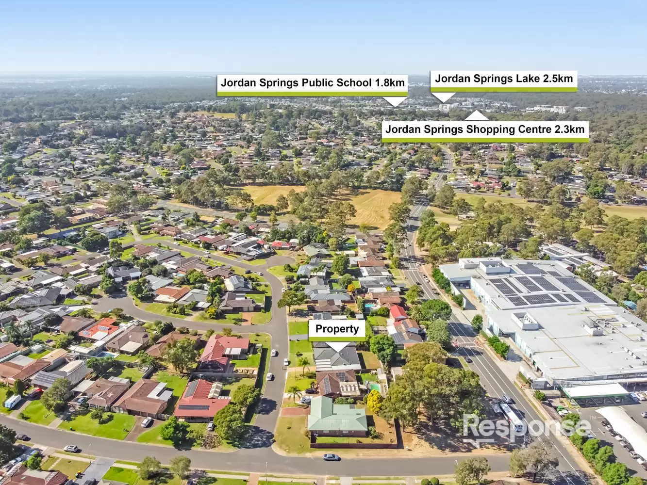 54 Martha Crescent, Cranebrook Sold by Response Real Estate Penrith - image 1