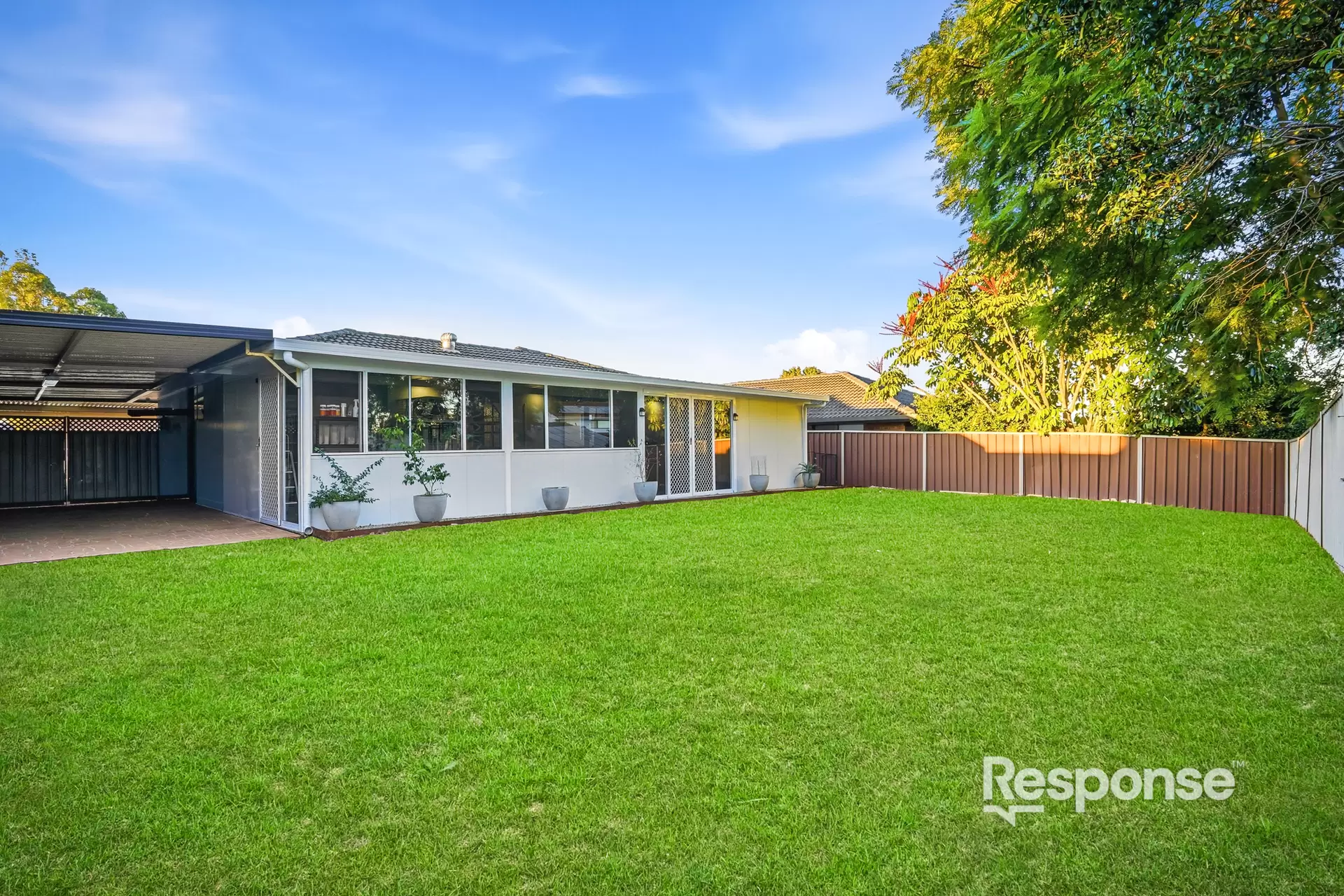 54 Martha Crescent, Cranebrook Sold by Response Real Estate Penrith - image 1