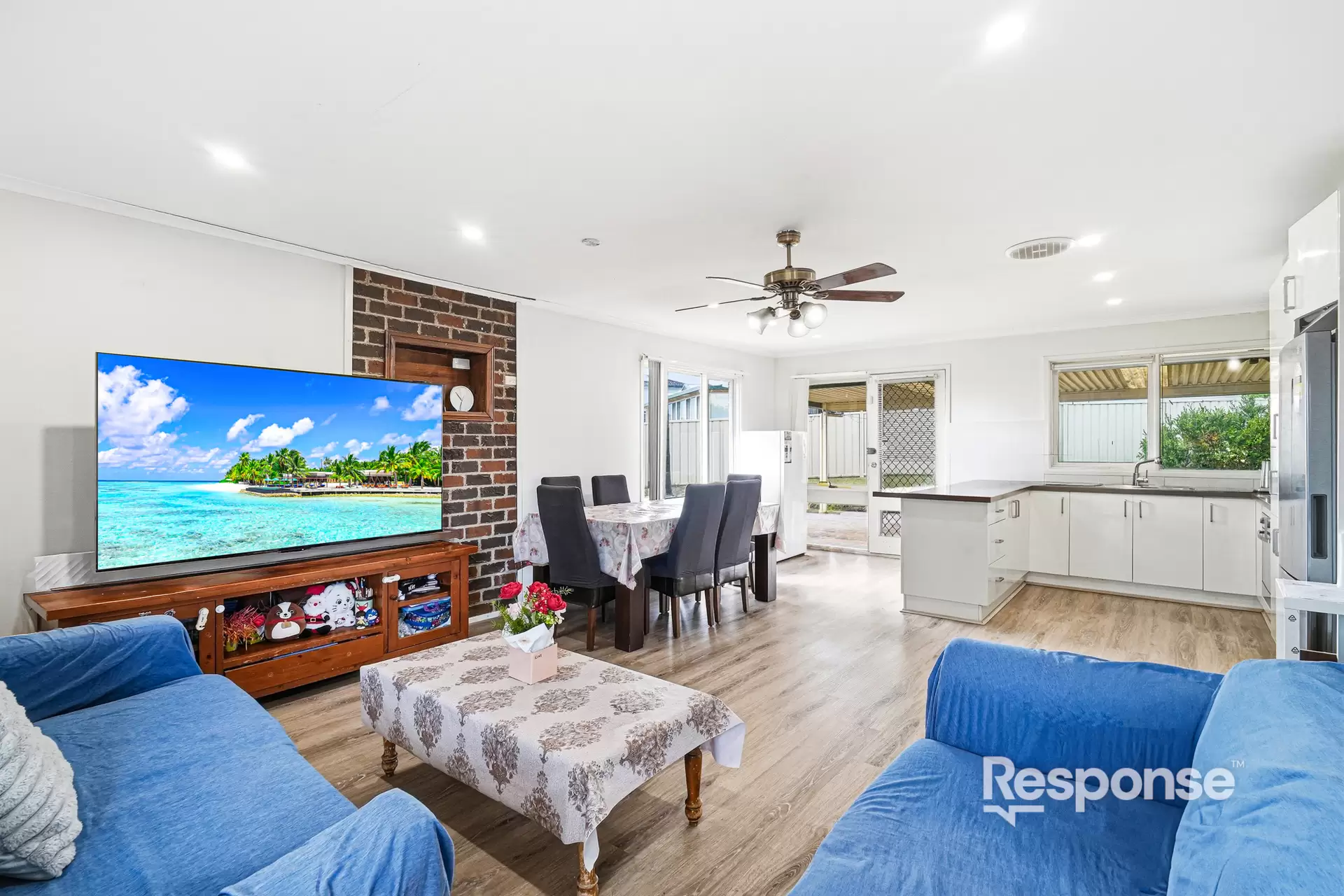 2 Price Street, South Penrith Sold by Response Real Estate Penrith - image 1