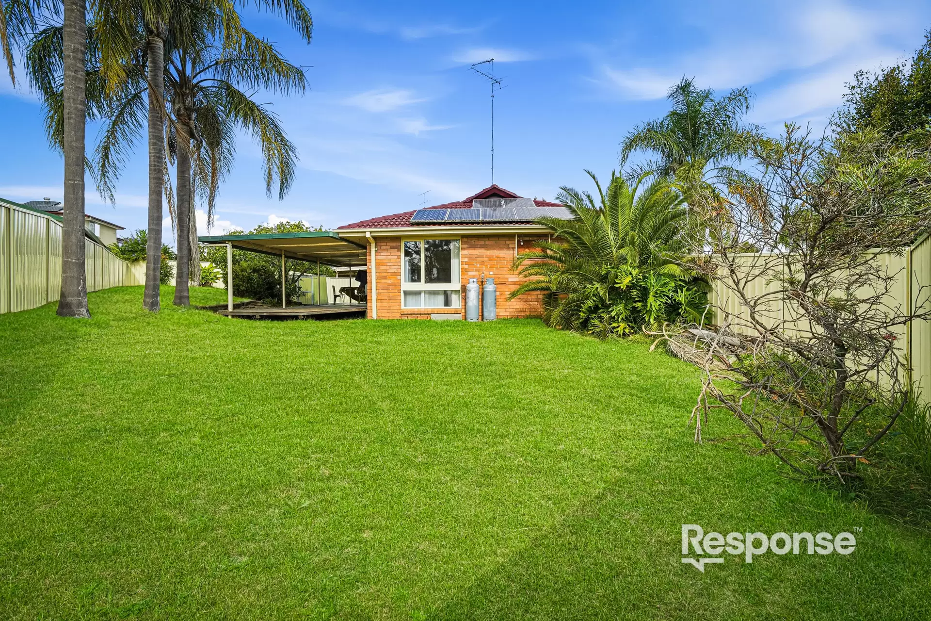 2 Price Street, South Penrith Sold by Response Real Estate Penrith - image 1