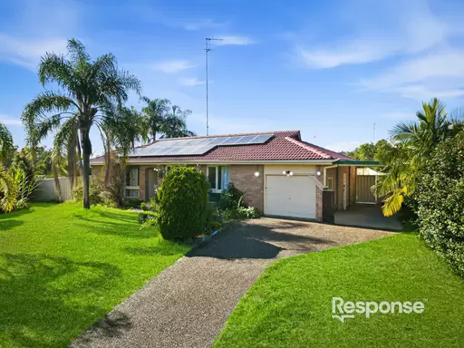 2 Price Street, South Penrith For Sale by ResponseRE