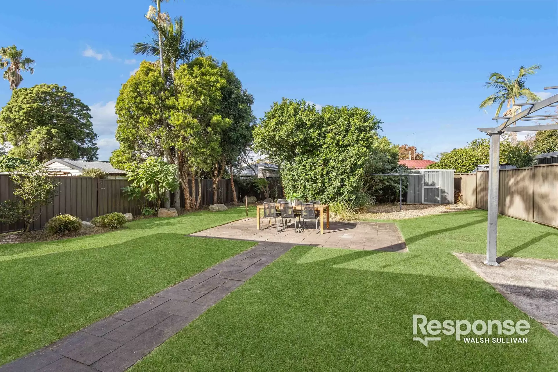 11 Percy Street, Marayong Auction by ResponseRE Walsh Sullivan Baulkham Hills - image 1